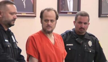 Judge considers throwing out evidence in murder trial of Bexar County man accused of hiding wife’s body