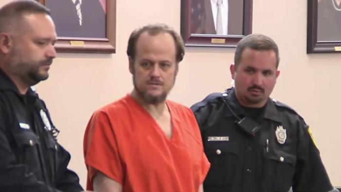 Judge considers throwing out evidence in murder trial of Bexar County man accused of hiding wife’s body