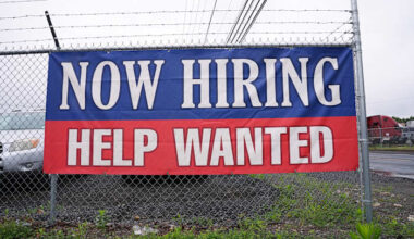 Looking for a job? Daikin plans to hire about 400 workers at Waller career fair