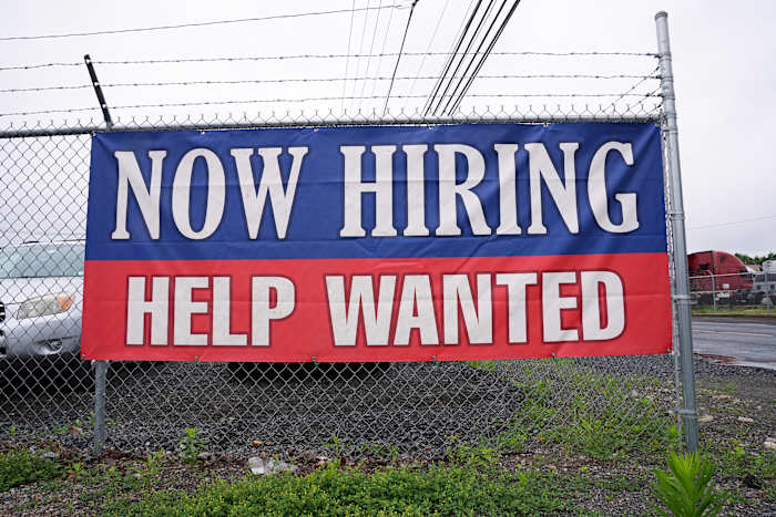 Looking for a job? Daikin plans to hire about 400 workers at Waller career fair