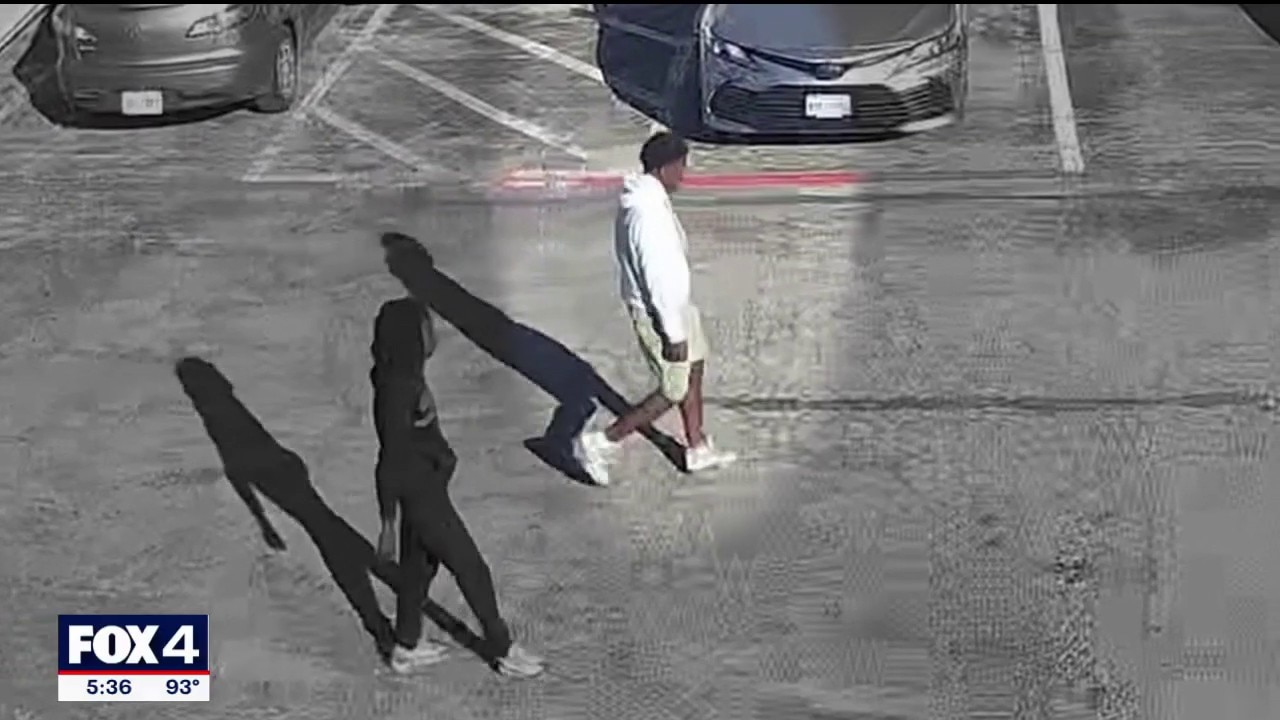 Trackdown: Chiquavion Ross Murder