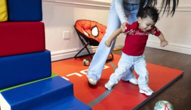 Fort Worth toddler first in Texas to be treated with new drug for rare disorder