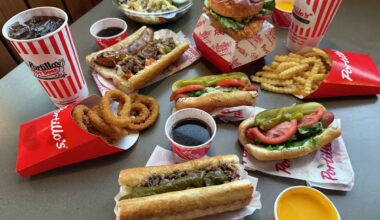 Inside the cult of Portillo's as its first San Antonio-area restaurant opens