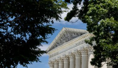 Justices urged to stop Texas from enforcing age-verification and parental-consent law on apps