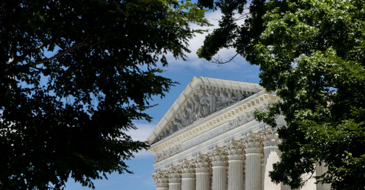 Justices urged to stop Texas from enforcing age-verification and parental-consent law on apps