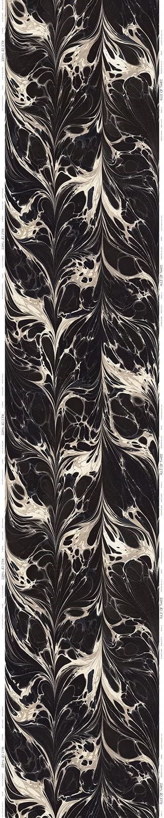 Rule of Three Studio Stone Plume Wallpaper
