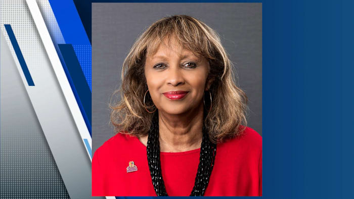 San Antonio Independent School District names interim superintendent