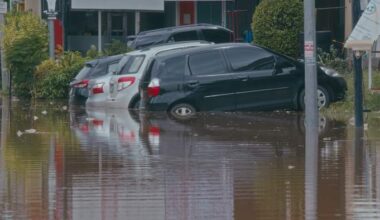 Check Your Area: Houston Roads Most Likely to Flood During Heavy Rain