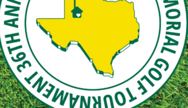 36th annual Floyd Stumbo Golf Tournament to benefit Children’s Home of Lubbock