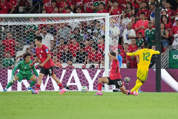 WORLD CUP: The cheapest tickets to a game in Houston are still available