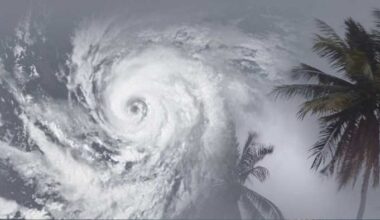 El Niño and gulf warmth set stage for Houston’s hurricane season