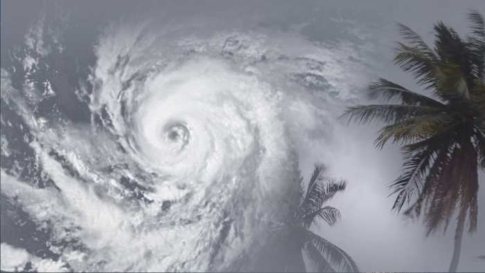 El Niño and gulf warmth set stage for Houston’s hurricane season