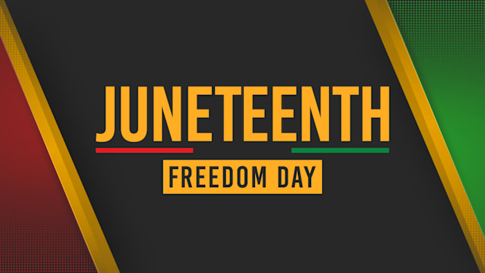 How San Antonio is celebrating Juneteenth in 2026