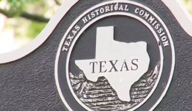 Texas historical marker to honor nearly century-old Texas Tech cottage