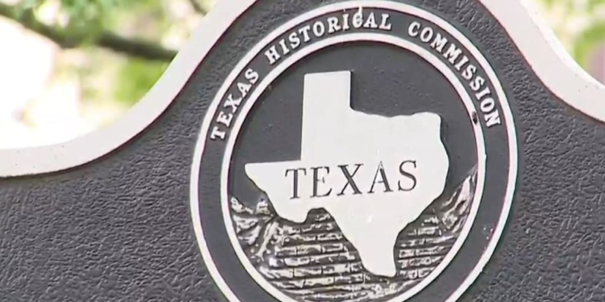 Texas historical marker to honor nearly century-old Texas Tech cottage