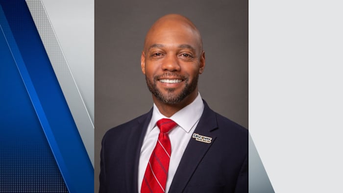 North East ISD names Anthony Jarrett as new superintendent after months as interim leader