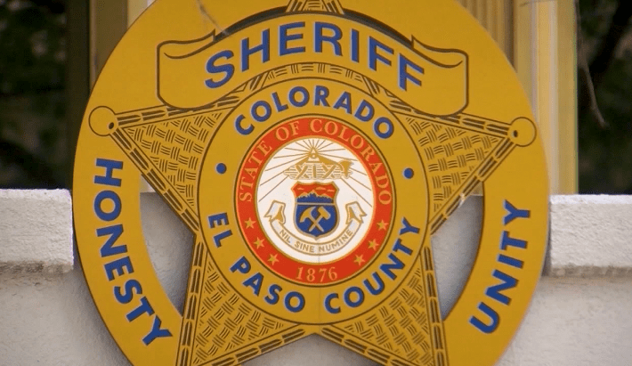 El Paso County Sheriff’s Office launches Fugitive Impact Team