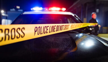Suspect in Midland, Texas, shooting had fired at a police officer days earlier, officials say