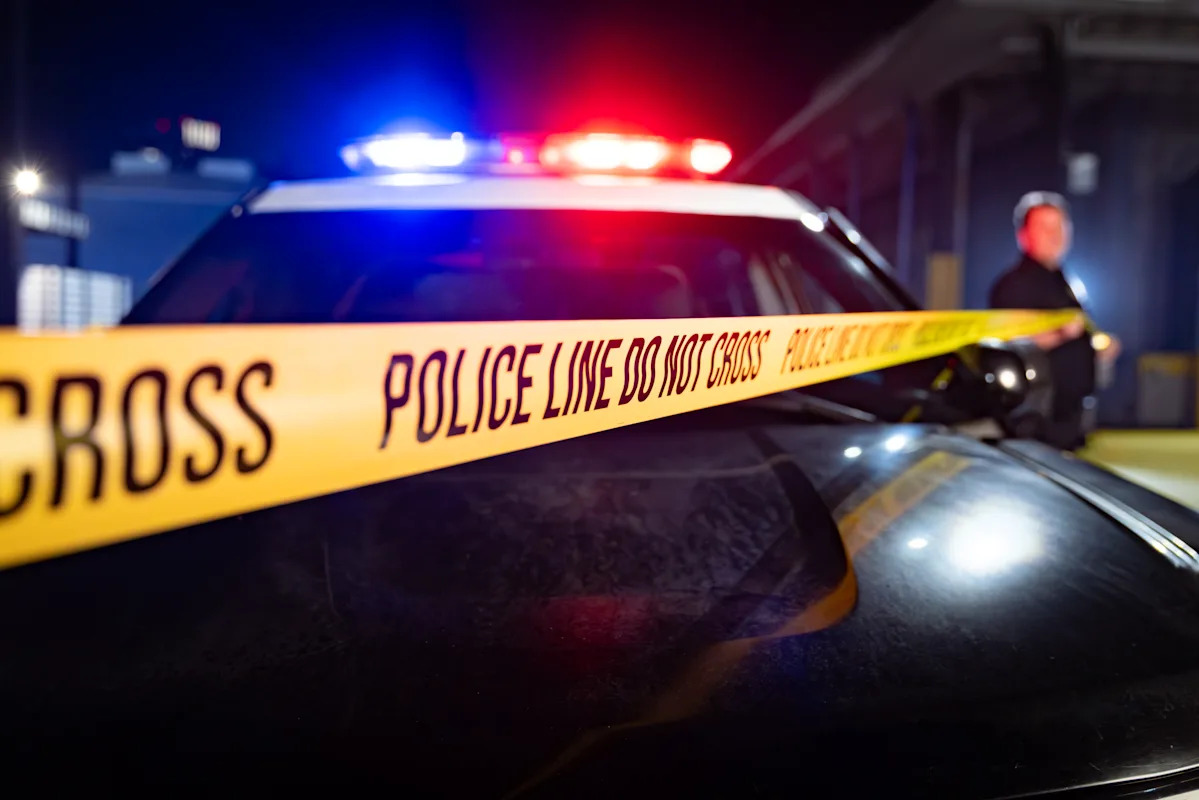 Suspect in Midland, Texas, shooting had fired at a police officer days earlier, officials say
