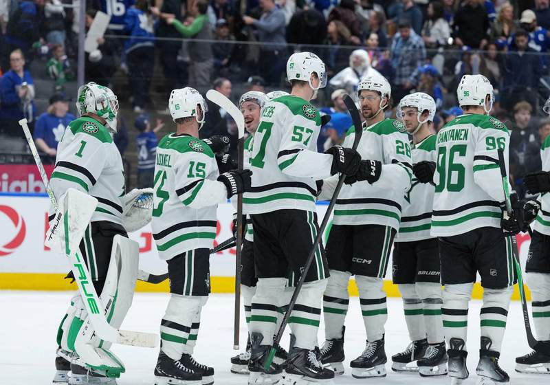 ‘$700 Million in Public Funding, Wow’ — Dallas Stars Fans Cry Foul as Franchise Finalizes Plans to Exit Downtown Dallas