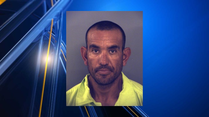 UPDATE: Murder suspect attacked, set victim on fire