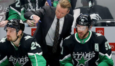 With move to Plano, are the Dallas Stars going to change their name?