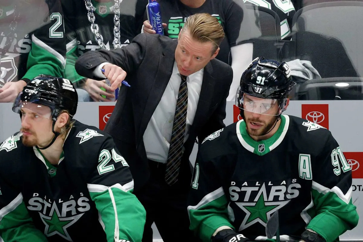 With move to Plano, are the Dallas Stars going to change their name?