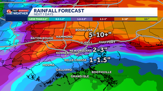7day rain 7day rain