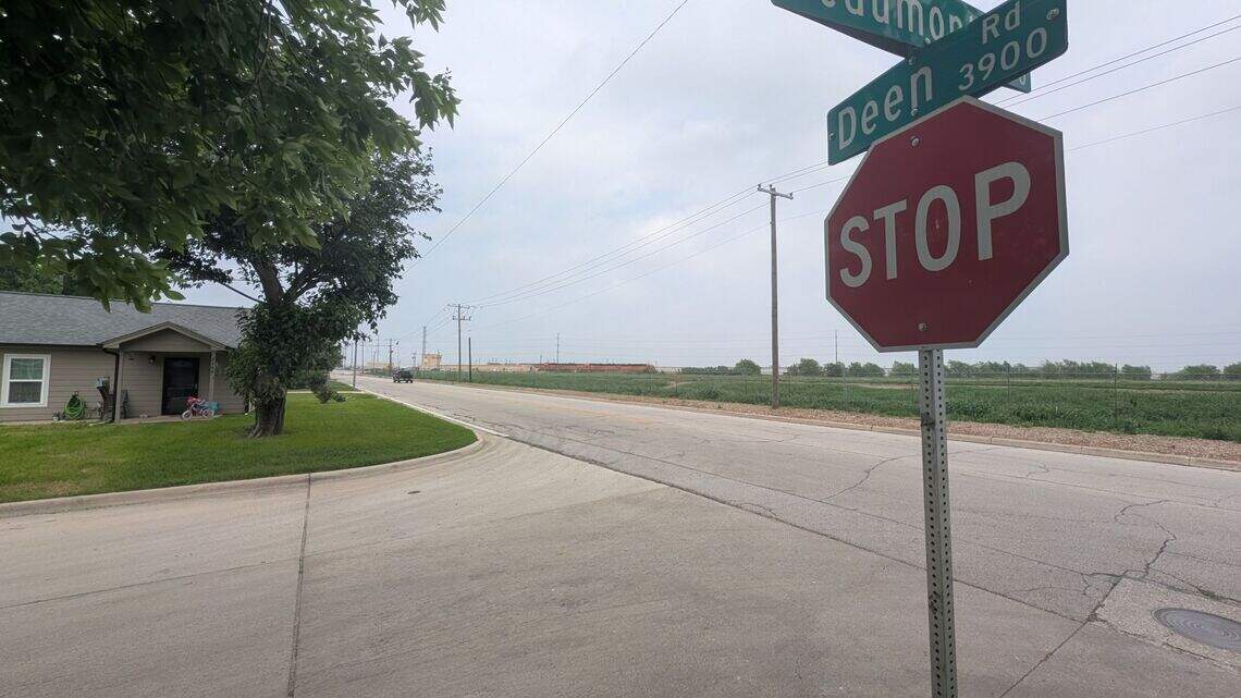 Fort Worth City Council votes down proposed concrete batch plant in Diamond Hill