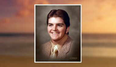 Mark Wayne Aldana Obituary June 9, 2026