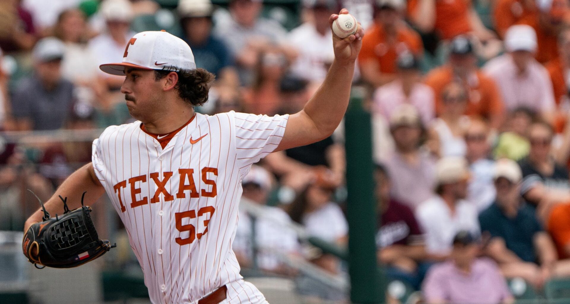Texas baseball shut out by Georgia as national championship dreams end in Omaha – The Daily Texan