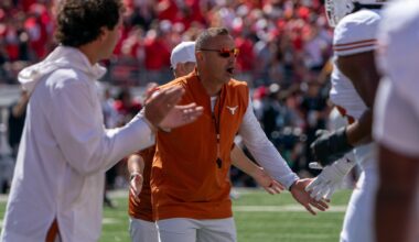 Texas football secures commitment of No. 2-ranked recruit in 2027 class – The Daily Texan