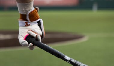 Texas baseball loses associate head coach Nolan Cain to rival Texas A&M – The Daily Texan