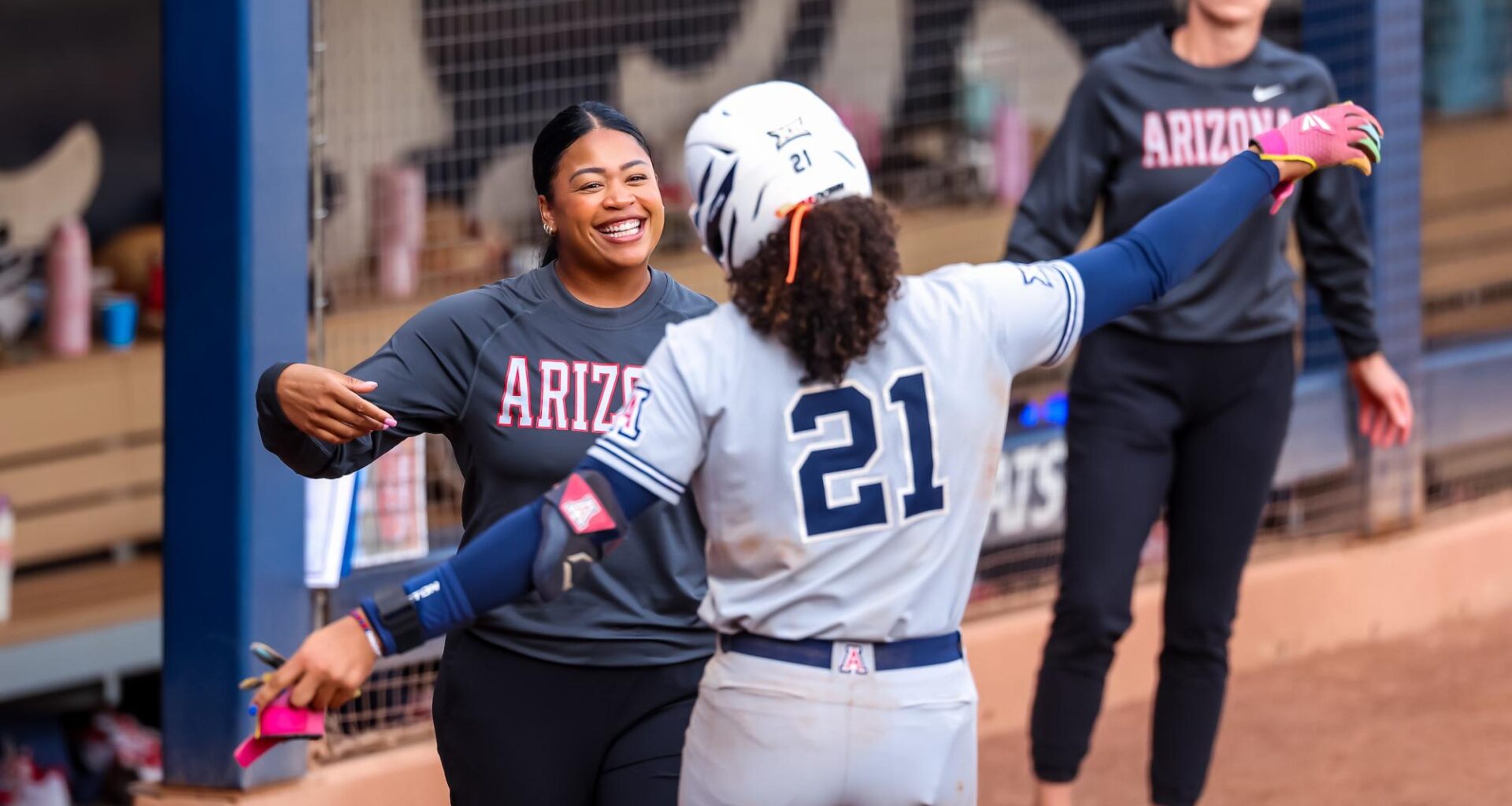 Texas softball completes its coaching staff with Amber Freeman to join as assistant coach – The Daily Texan