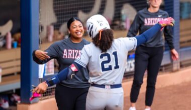 Texas softball completes its coaching staff with Amber Freeman to join as assistant coach – The Daily Texan