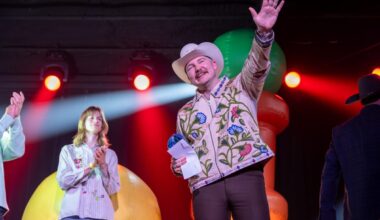 Jambaloo Music Prize awards inaugural winner