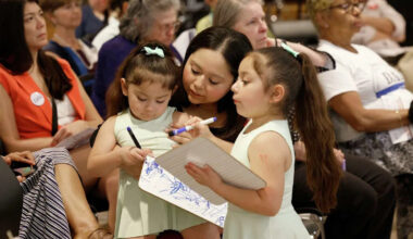 Dallas County loses $1.63 billion a year as childcare costs sideline workers