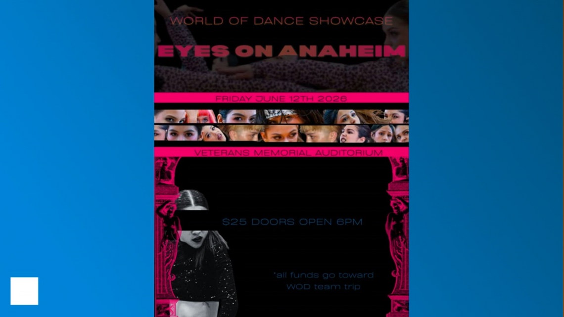 South Texas dance spotlight | kiiitv.com
