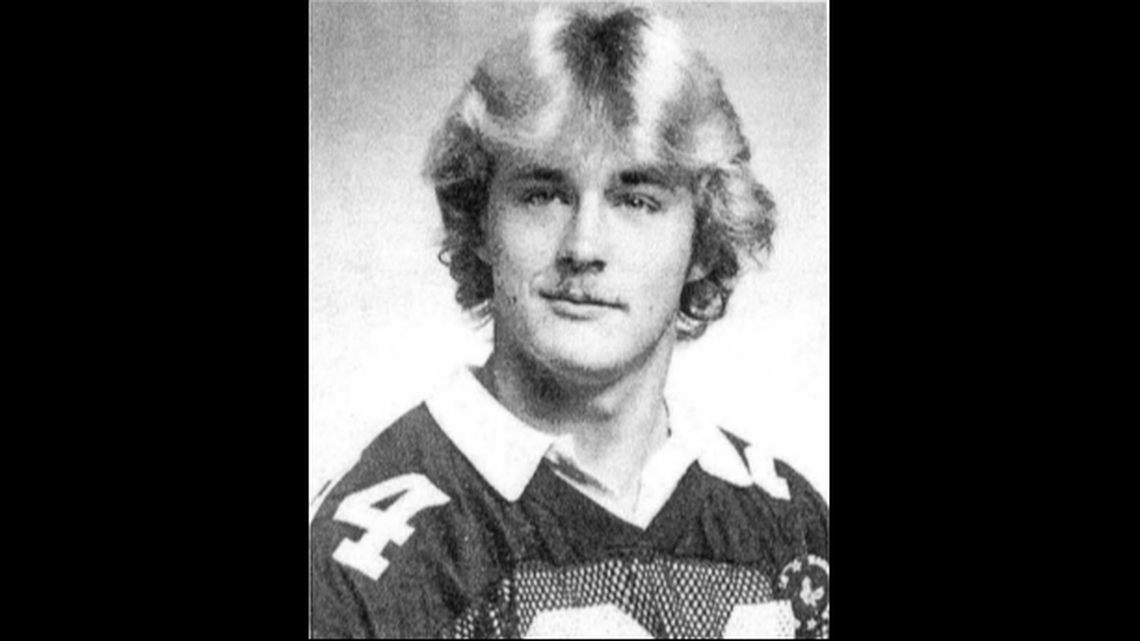 Police look for new leads on Fort Worth man missing since 1984