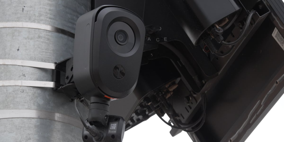 Lubbock license plate cameras spark privacy debate