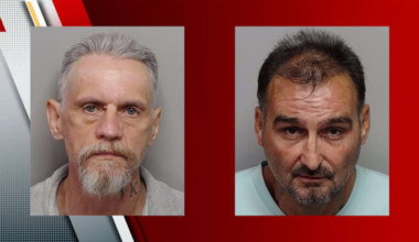 2 men accused of making, selling meth in northeast Bexar County, BCSO says
