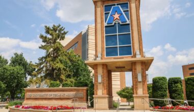 Two UTA leaders go into interim executive roles | News