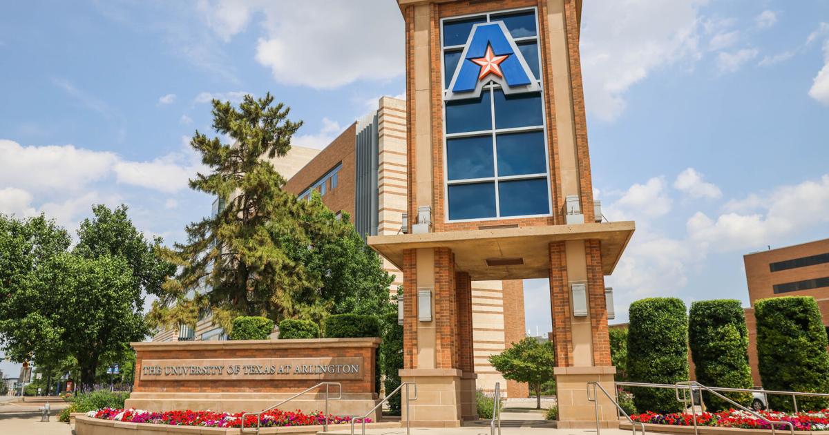 Two UTA leaders go into interim executive roles | News