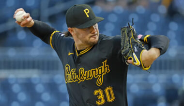 Game #62: Pittsburgh Pirates vs. Houston Astros