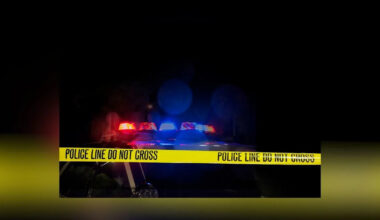 Fort Worth Neighbor Fatally Shoots Machete-Wielding Man Allegedly Dragging Woman