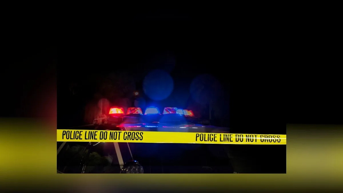 Fort Worth Neighbor Fatally Shoots Machete-Wielding Man Allegedly Dragging Woman