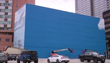 Dallas whaling wall artist sues FIFA for $25 million after mural covered
