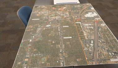 TxDOT holds meeting about South Loop 289 & Slide bridge project
