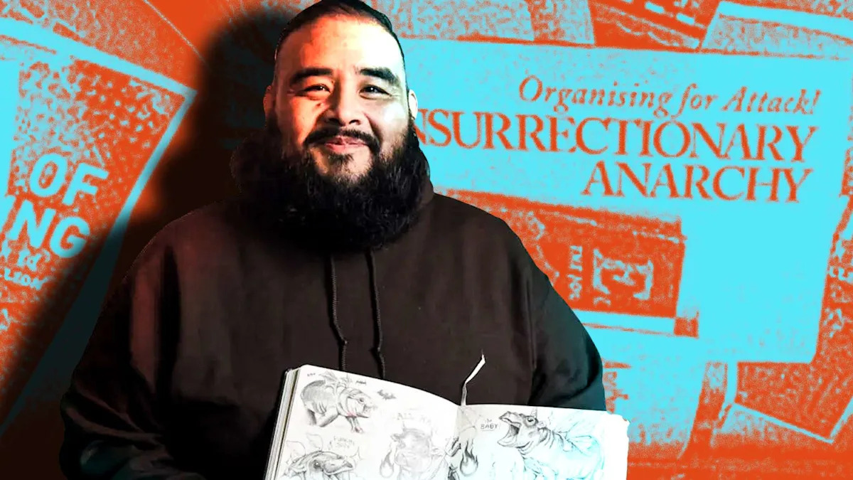 Texas Man Gets 30 Years in Prison for Transporting 'Anti-Government' Pamphlets