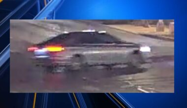 Crime of Week: Hit-and-run driver seriously hurts man in Northeast El Paso